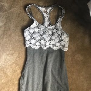 Abercrombie and Fitch dress